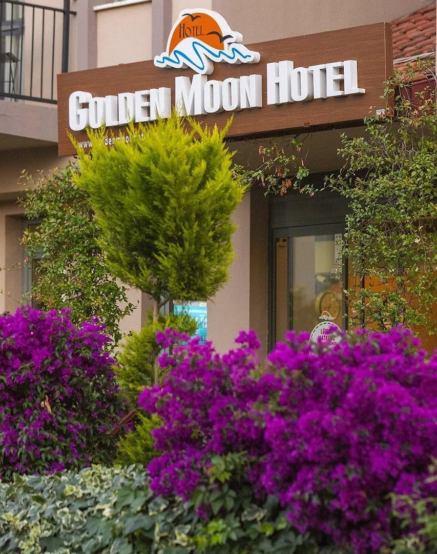 Golden Moon Hotel Fethiye