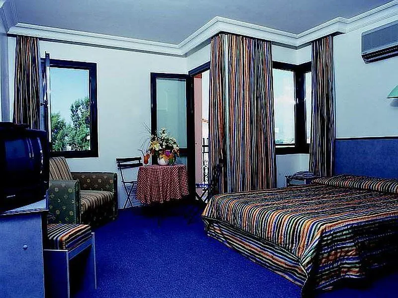 Golden Moon Hotel Fethiye