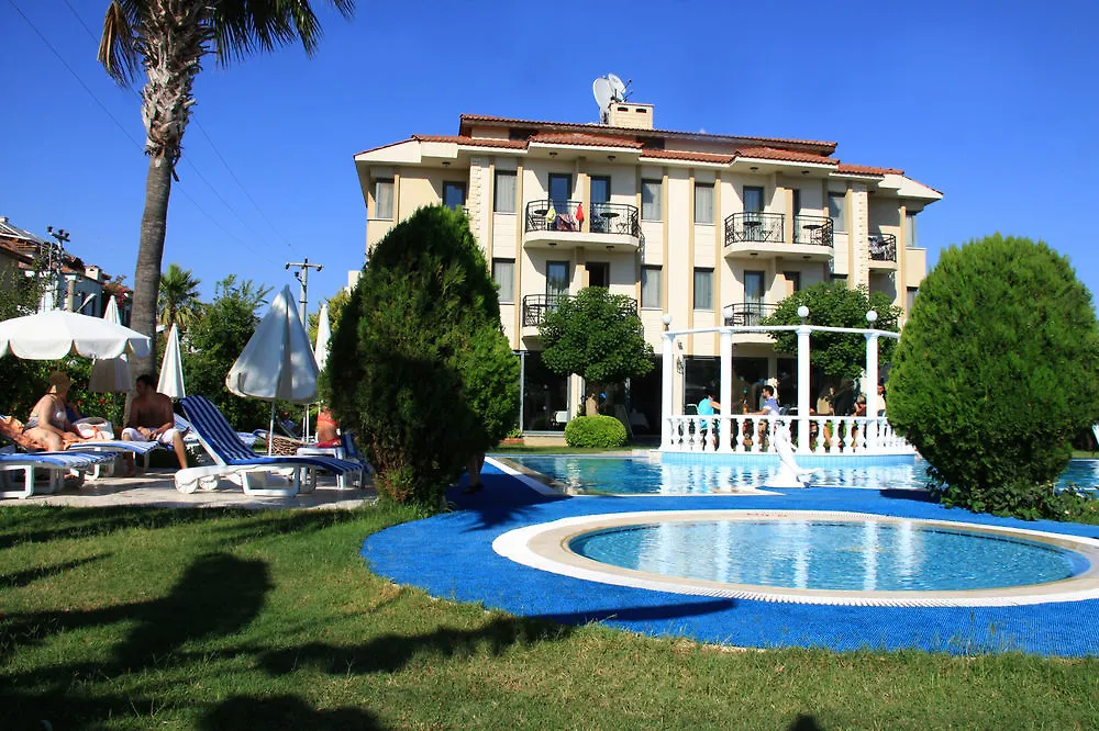 Golden Moon Hotel Fethiye