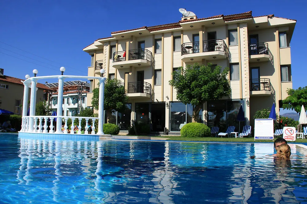 Golden Moon Hotel Fethiye 3*,  Turkey