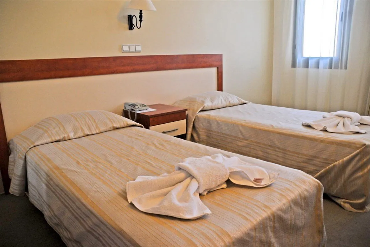 Golden Moon Hotel Fethiye