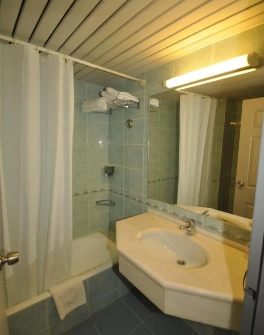 Golden Moon Hotel Fethiye