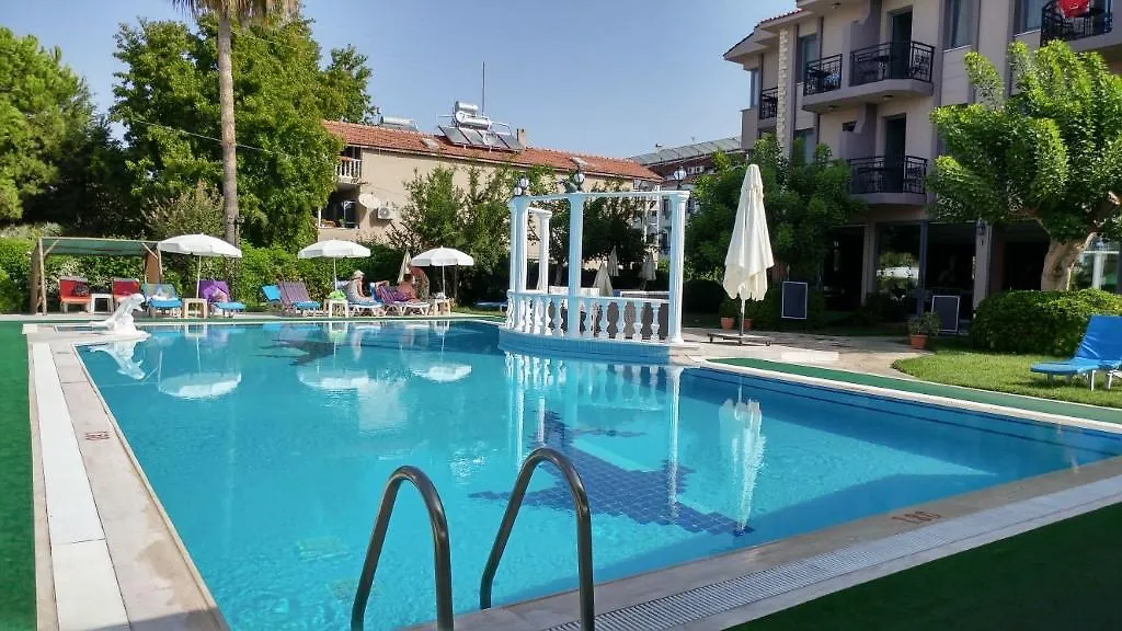 Golden Moon Hotel Fethiye