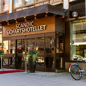 Scandic Sjöfartshotellet Hotel Stockholm