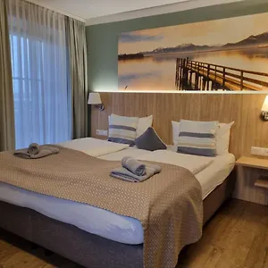 Chiemseefischer Hotel Grabenstätt