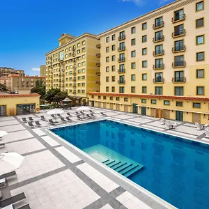 Hyatt Regency Hotel Baku