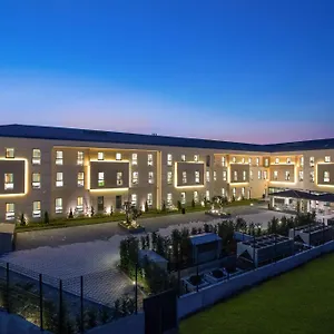 Hampton By Hilton Zeytinburnu Hotel Istanbul