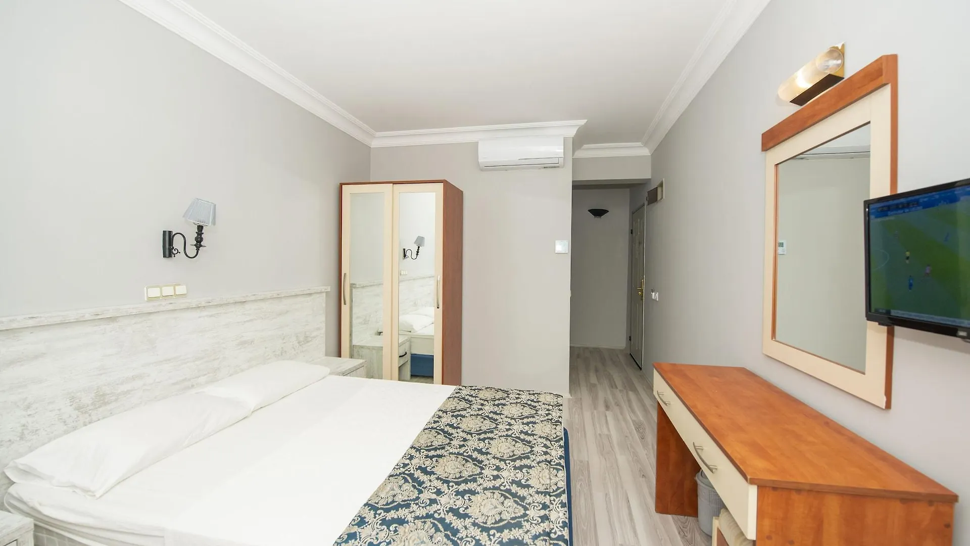Golden Moon Hotel Фетхие