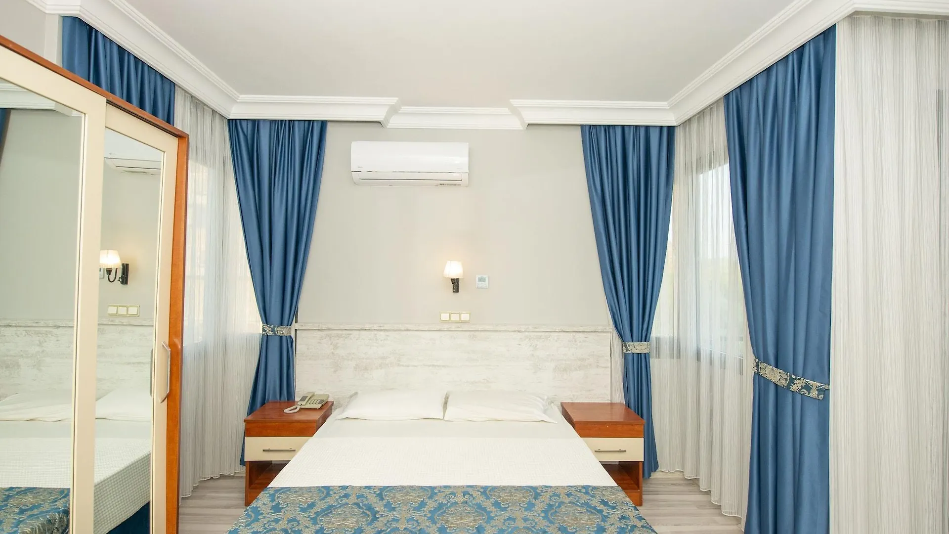 Golden Moon Hotel Фетхие