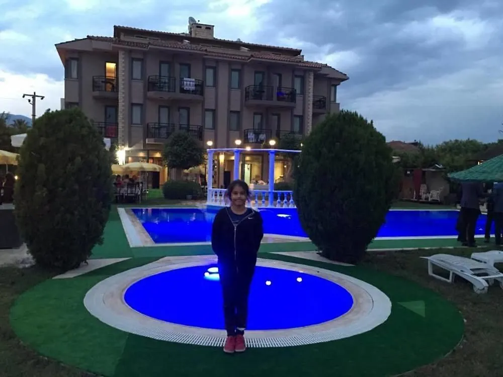 Golden Moon Hotel Фетхие