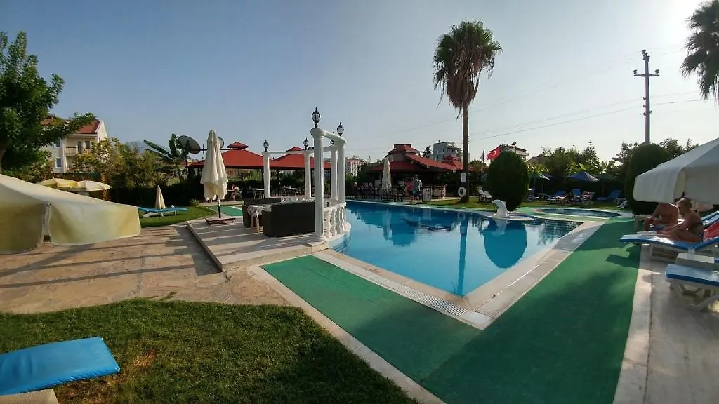 Golden Moon Hotel Фетхие
